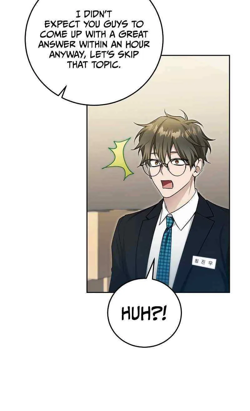 Read For My Own Good chapter 15 image 40 on Lezhin