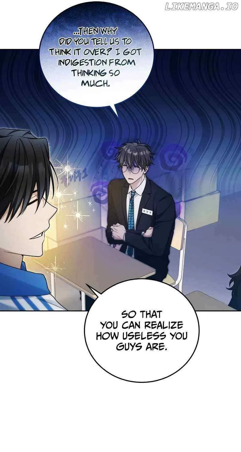 Read For My Own Good chapter 15 image 41 on Lezhin