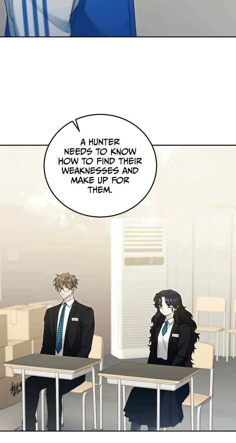 Read For My Own Good chapter 15 image 43 on Lezhin