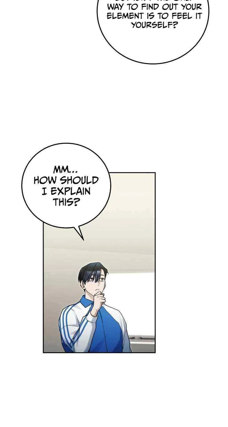 Read For My Own Good chapter 15 image 57 on Lezhin