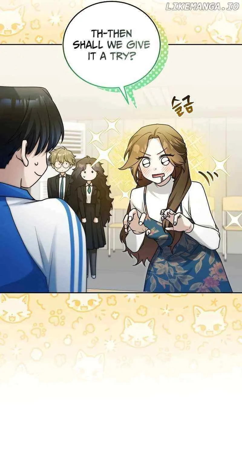 Read For My Own Good chapter 15 image 60 on Lezhin