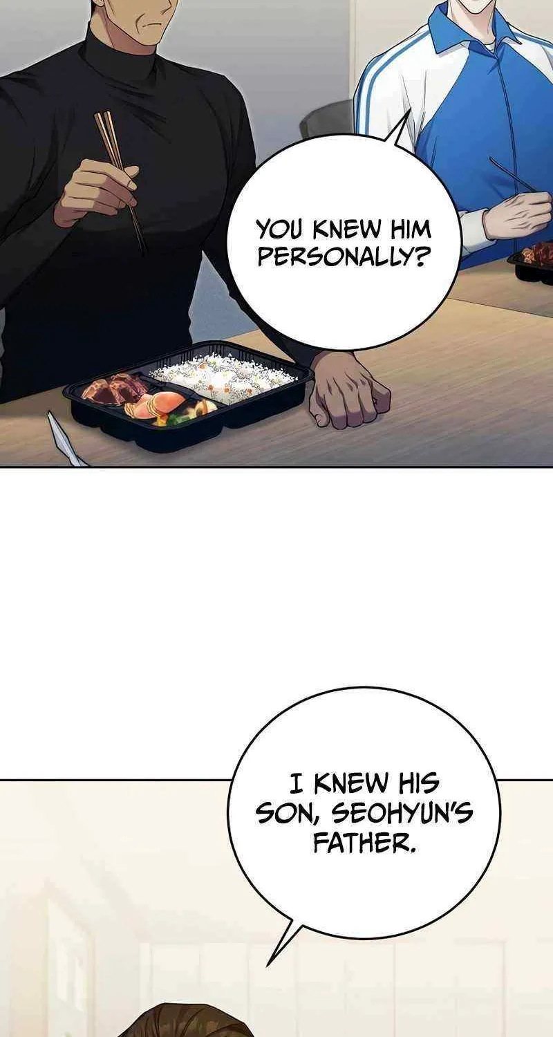 Read For My Own Good chapter 15 image 7 on Lezhin