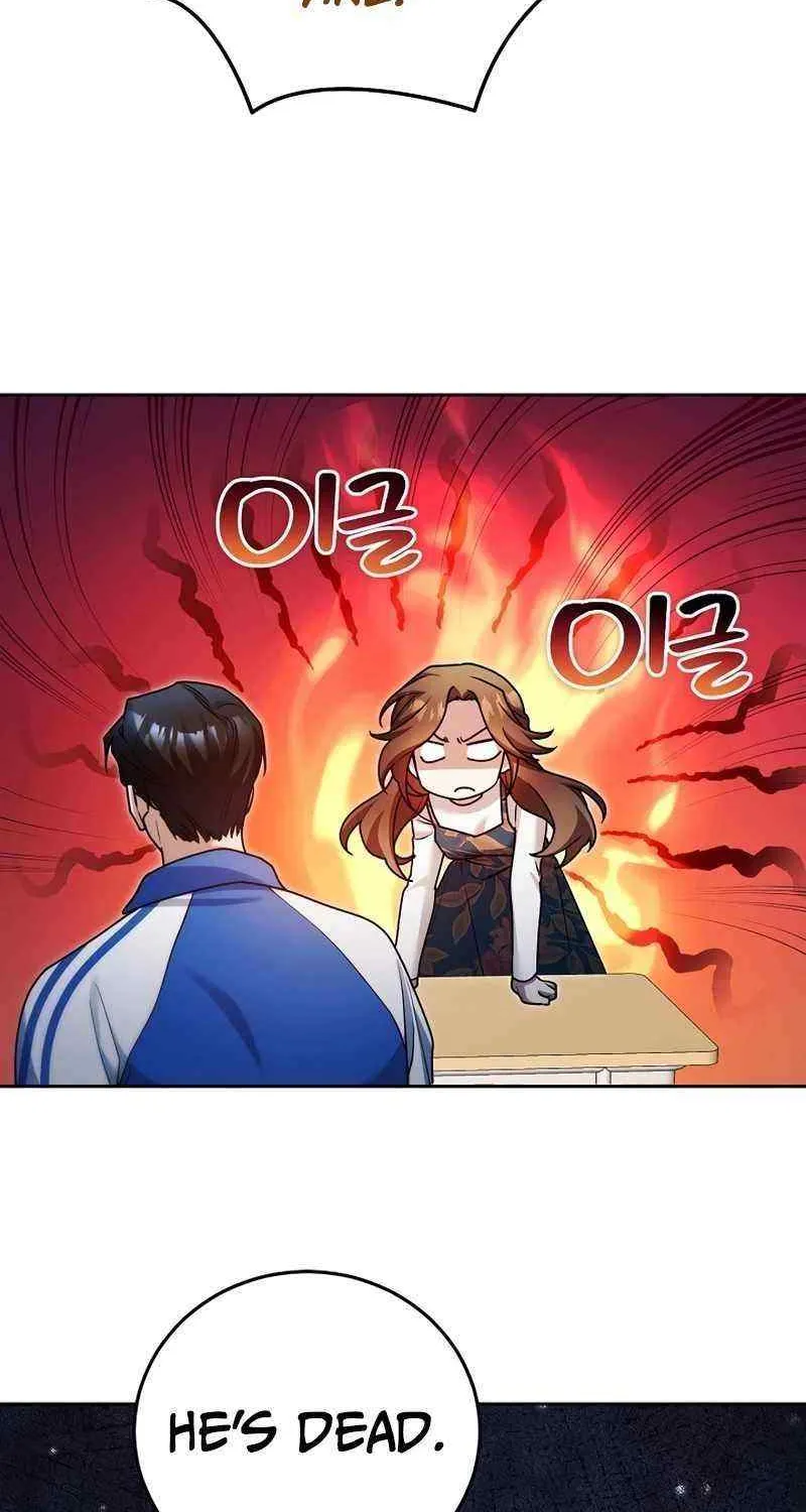 Read For My Own Good chapter 15 image 71 on Lezhin