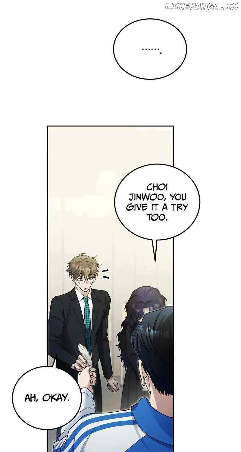 Read For My Own Good chapter 15 image 80 on Lezhin