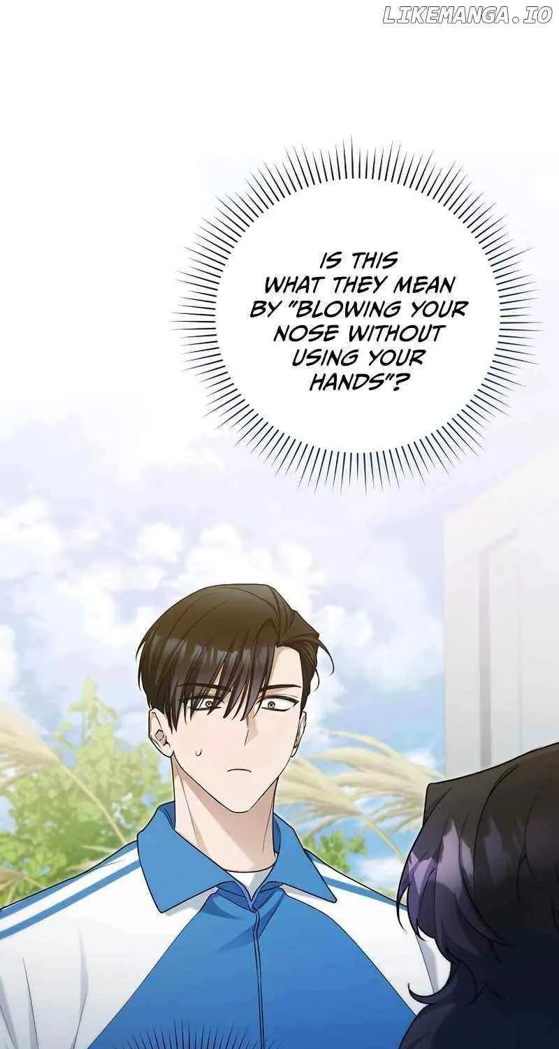 Read For My Own Good chapter 16 image 12 on Lezhin