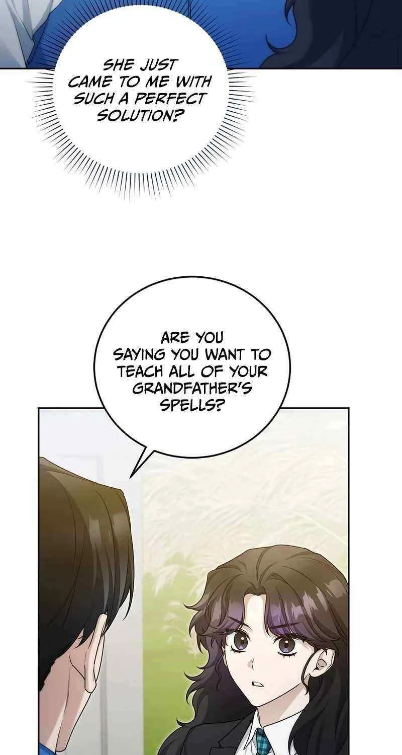 Read For My Own Good chapter 16 image 13 on Lezhin