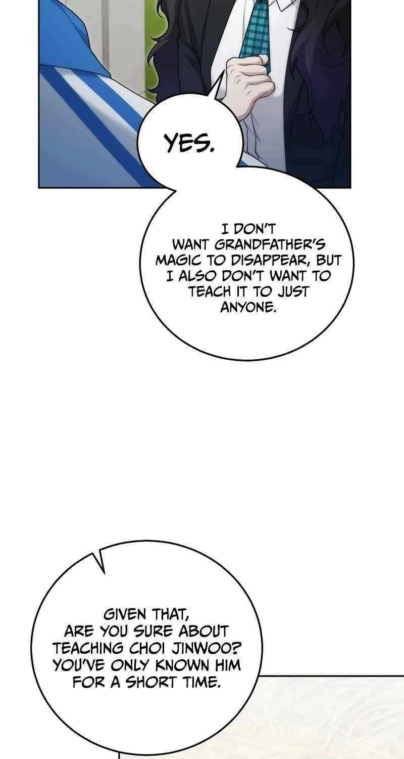 Read For My Own Good chapter 16 image 14 on Lezhin