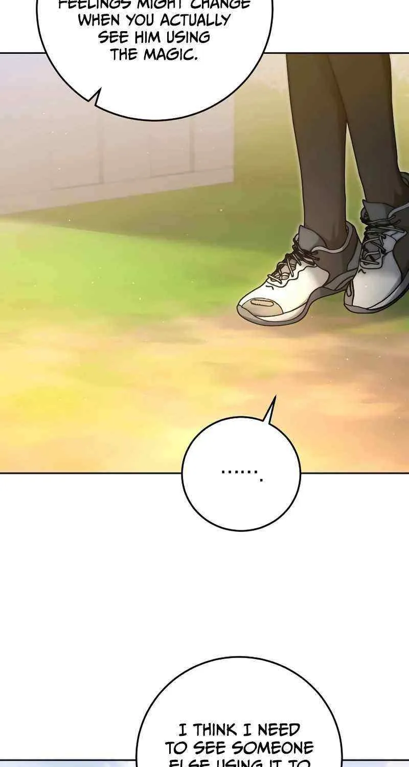 Read For My Own Good chapter 16 image 16 on Lezhin