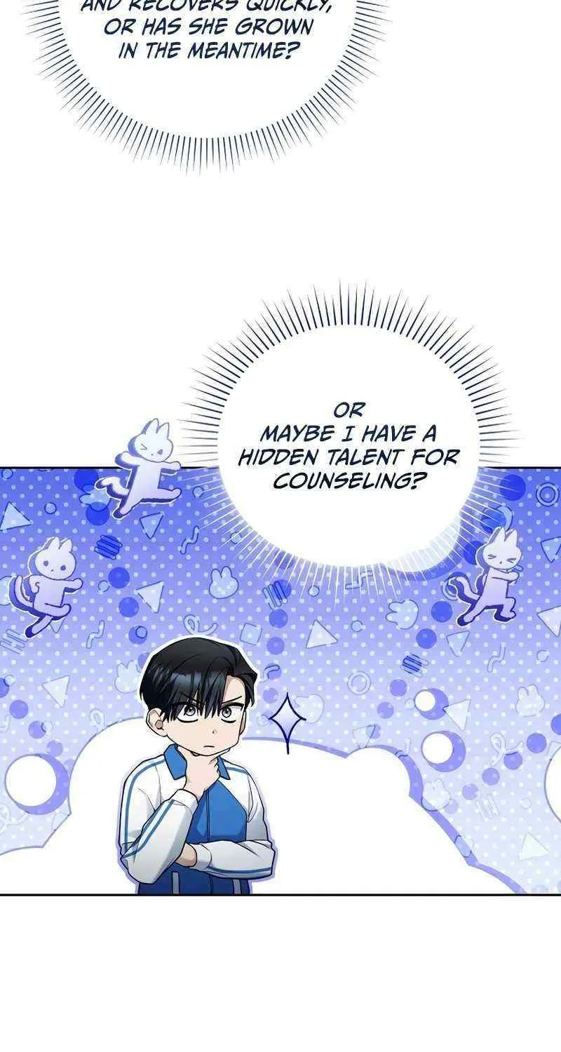 Read For My Own Good chapter 16 image 19 on Lezhin
