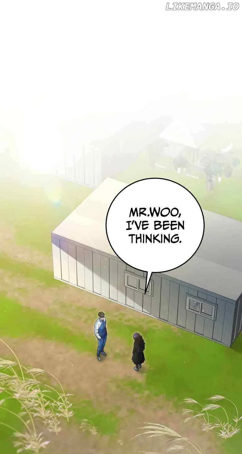 Read For My Own Good chapter 16 image 2 on Lezhin