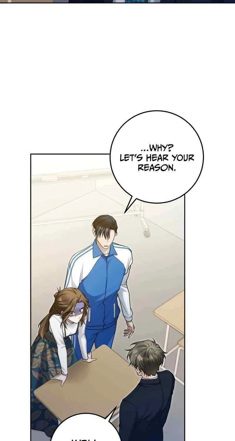 Read For My Own Good chapter 16 image 27 on Lezhin