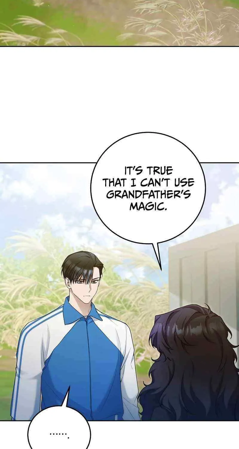 Read For My Own Good chapter 16 image 3 on Lezhin