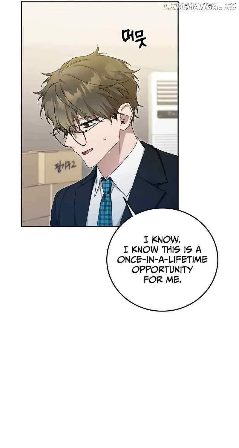 Read For My Own Good chapter 16 image 32 on Lezhin