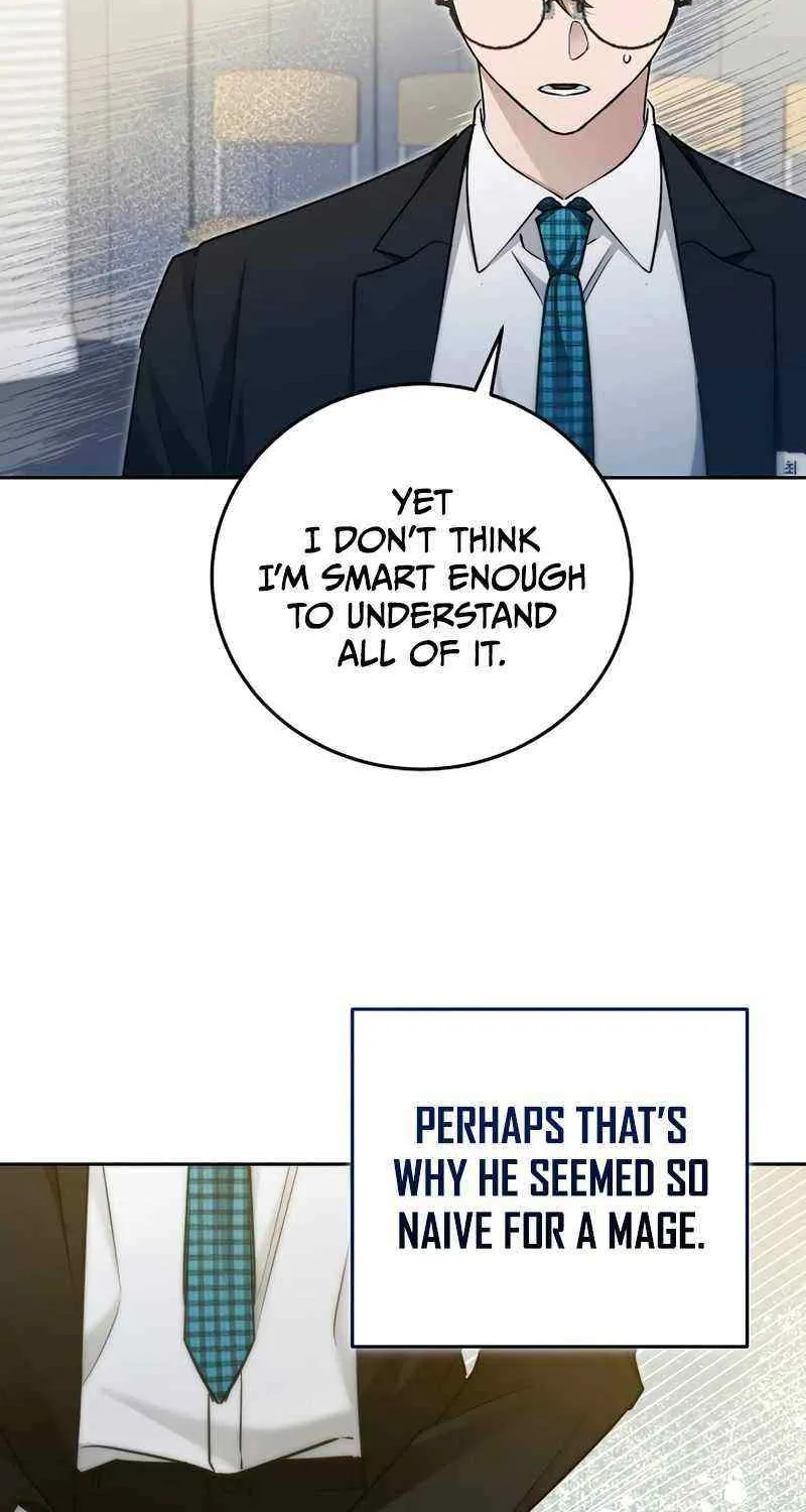 Read For My Own Good chapter 16 image 35 on Lezhin