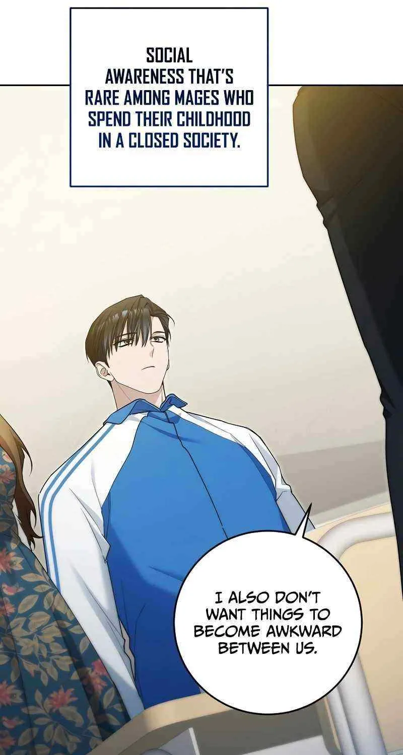 Read For My Own Good chapter 16 image 37 on Lezhin