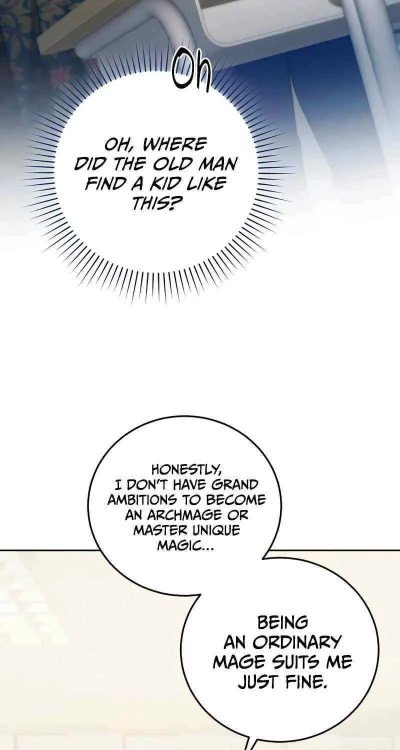 Read For My Own Good chapter 16 image 38 on Lezhin