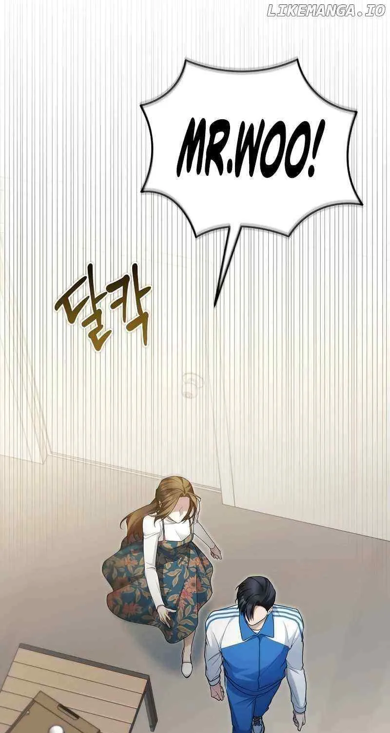 Read For My Own Good chapter 16 image 42 on Lezhin