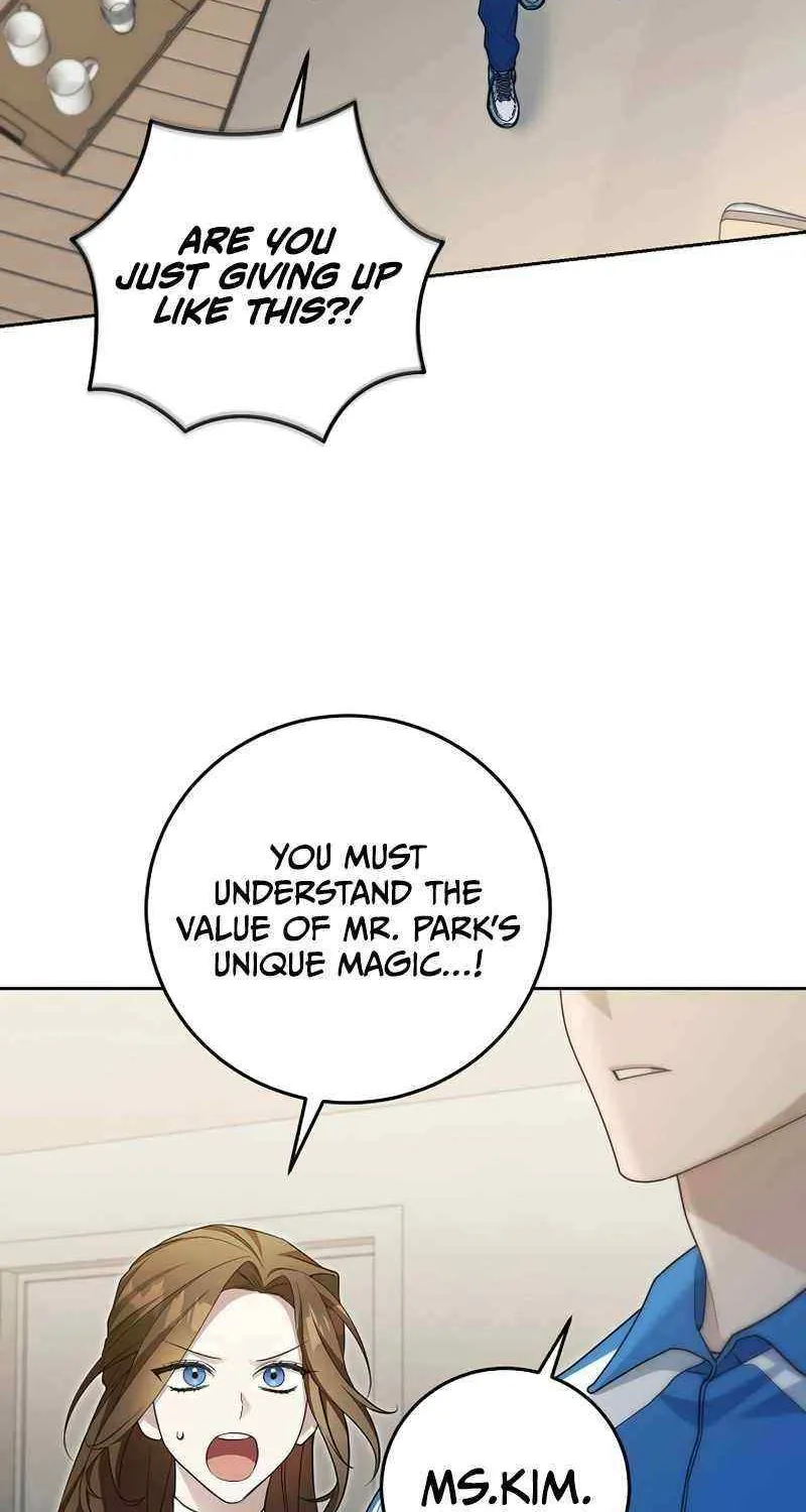 Read For My Own Good chapter 16 image 43 on Lezhin