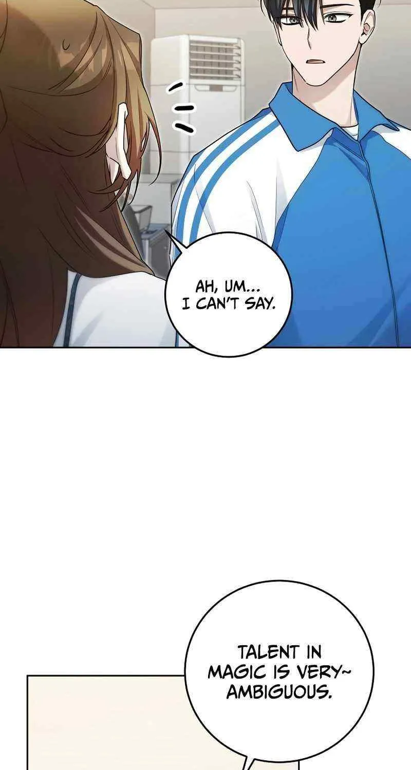 Read For My Own Good chapter 16 image 45 on Lezhin