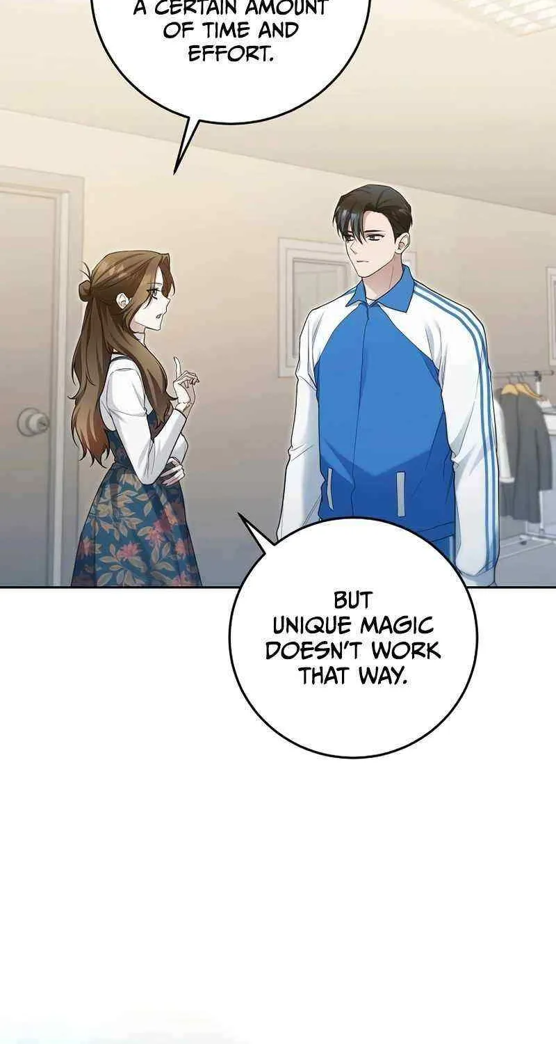 Read For My Own Good chapter 16 image 47 on Lezhin