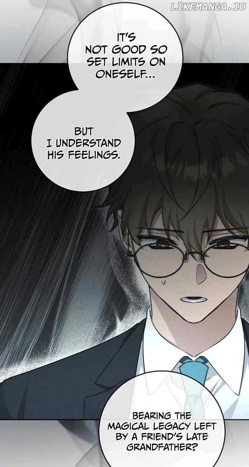 Read For My Own Good chapter 16 image 52 on Lezhin
