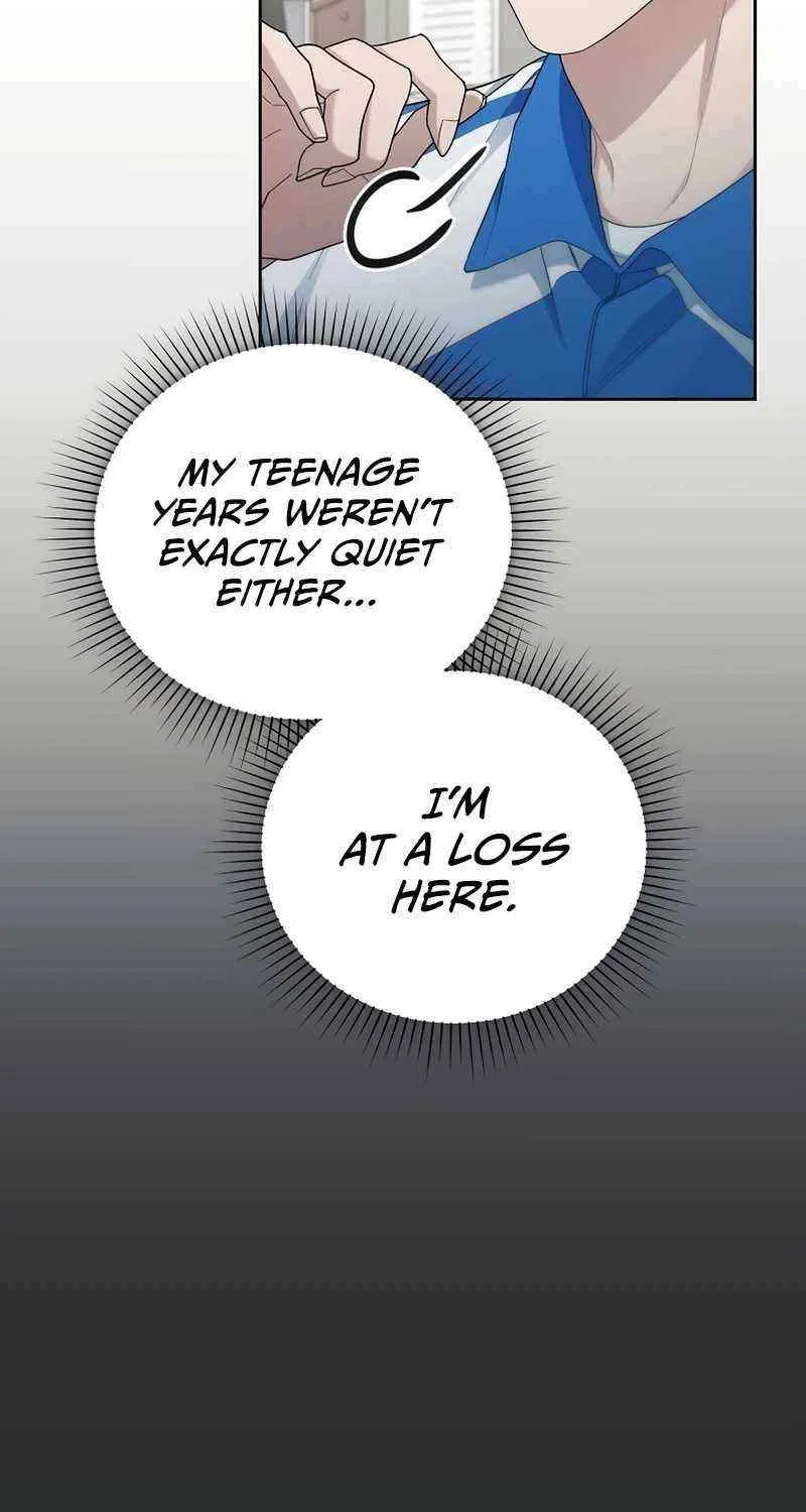 Read For My Own Good chapter 16 image 56 on Lezhin
