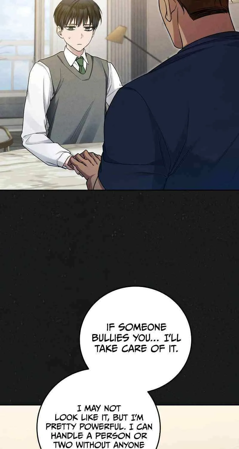 Read For My Own Good chapter 16 image 60 on Lezhin