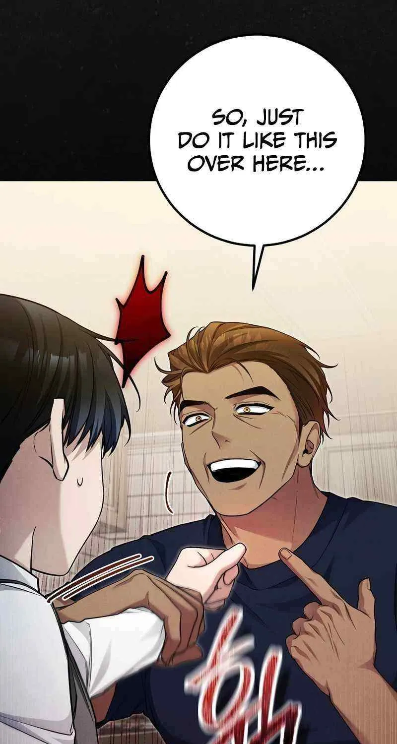 Read For My Own Good chapter 16 image 64 on Lezhin