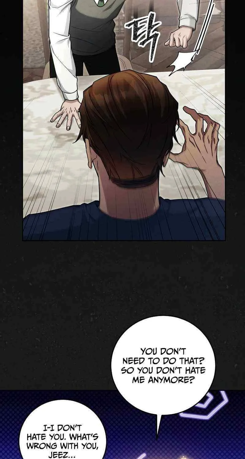 Read For My Own Good chapter 16 image 66 on Lezhin