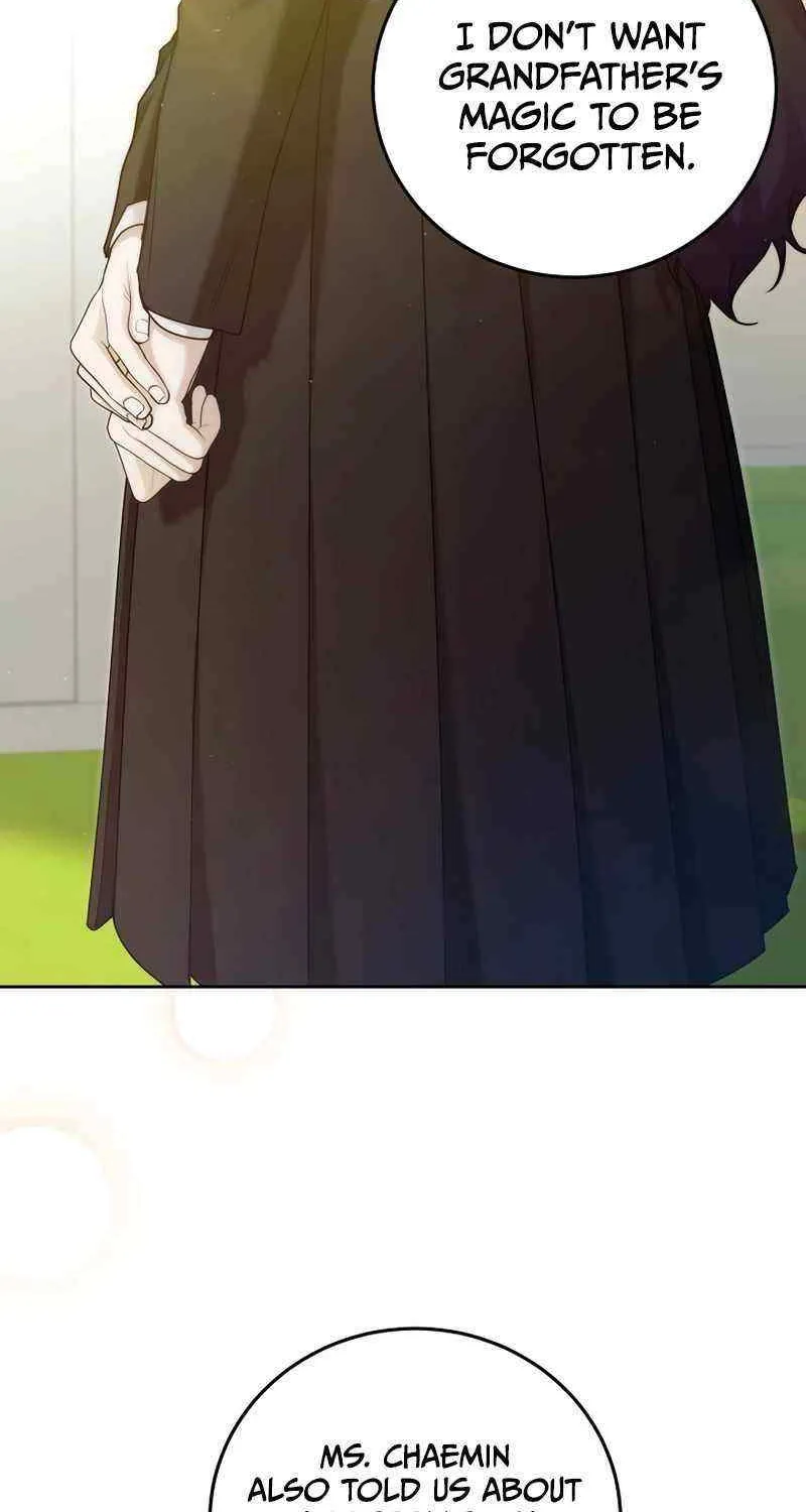 Read For My Own Good chapter 16 image 7 on Lezhin