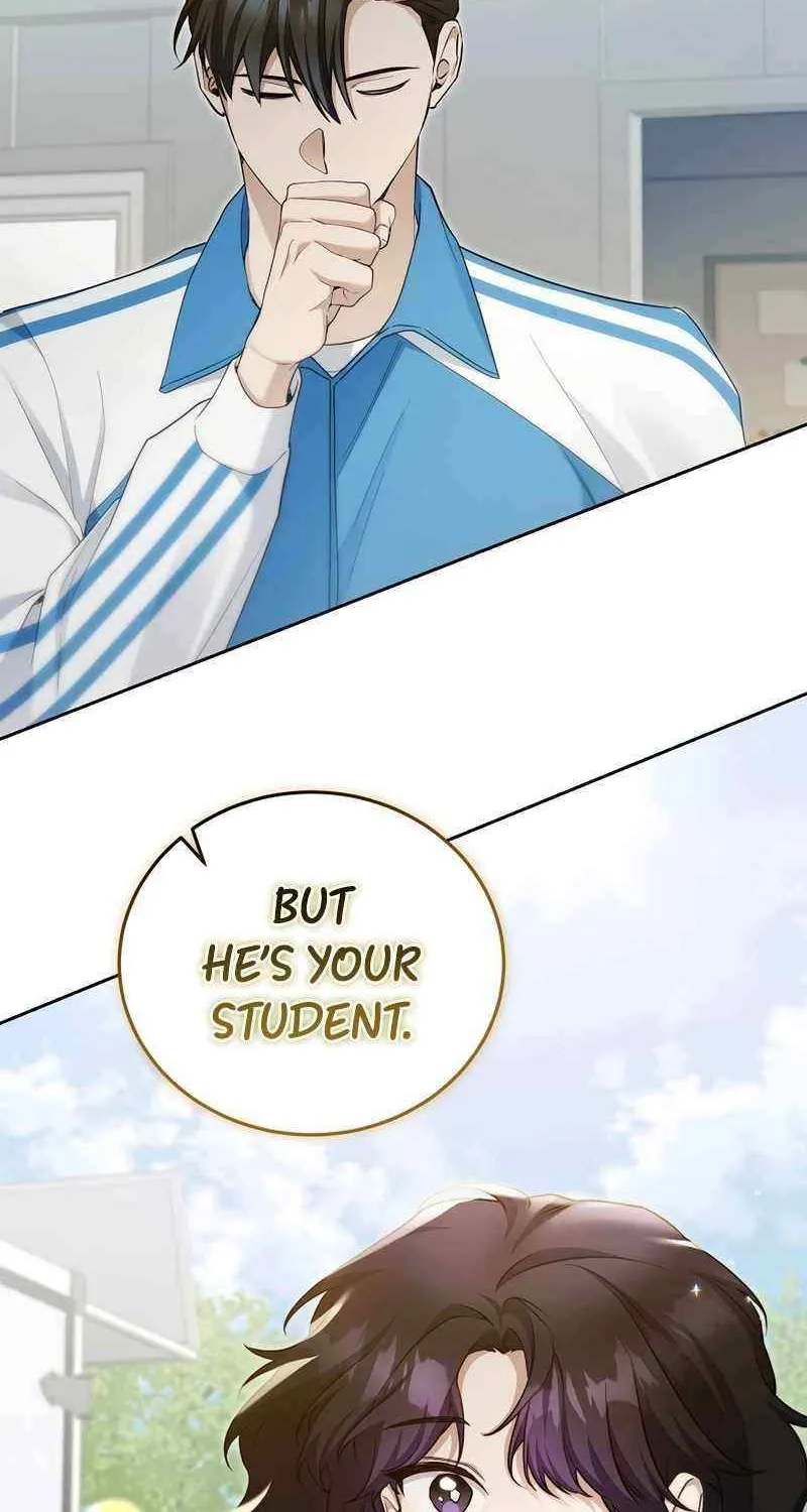 Read For My Own Good chapter 16 image 79 on Lezhin