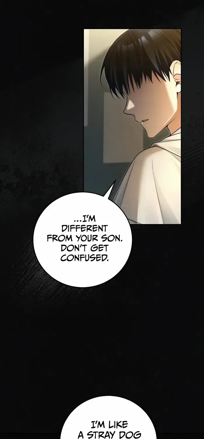 Read For My Own Good chapter 17 image 10 on Lezhin