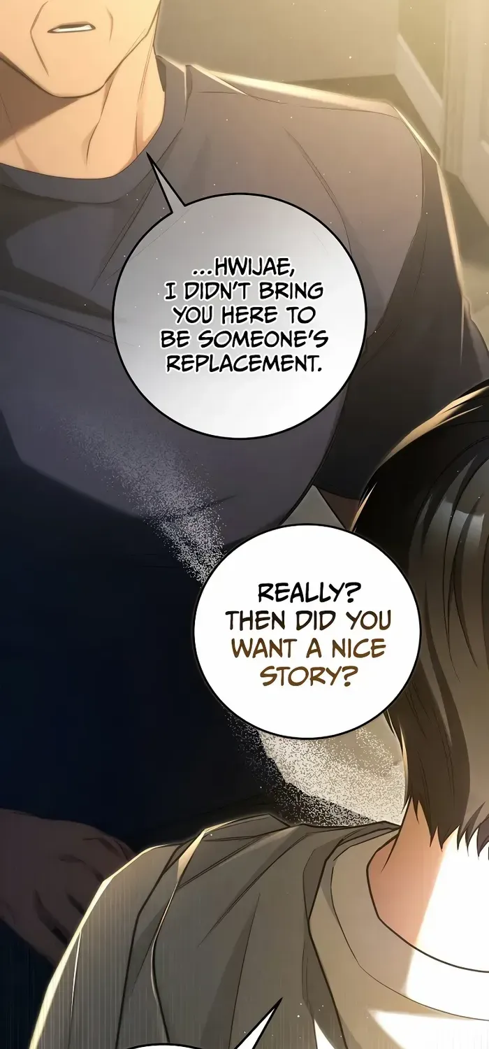 Read For My Own Good chapter 17 image 14 on Lezhin
