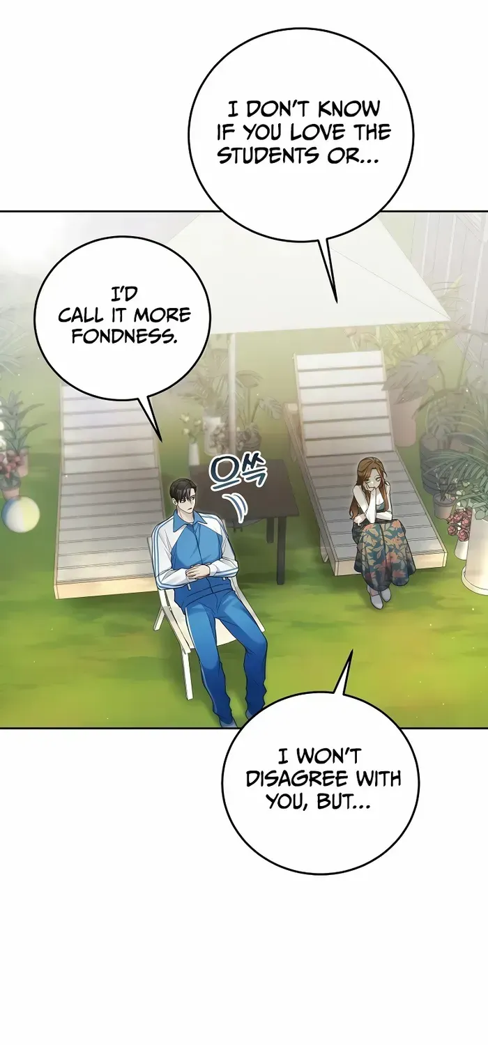 Read For My Own Good chapter 17 image 24 on Lezhin