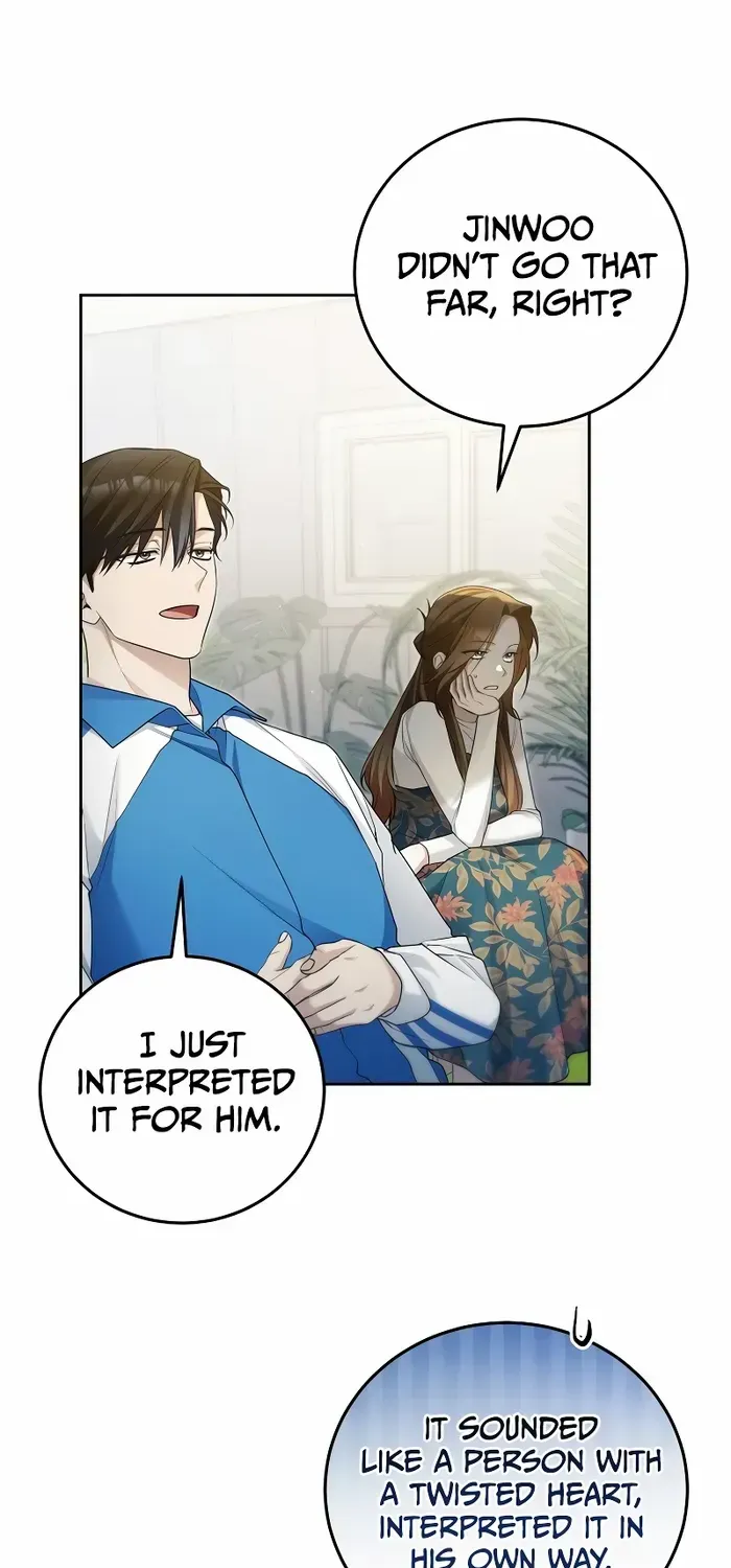 Read For My Own Good chapter 17 image 25 on Lezhin