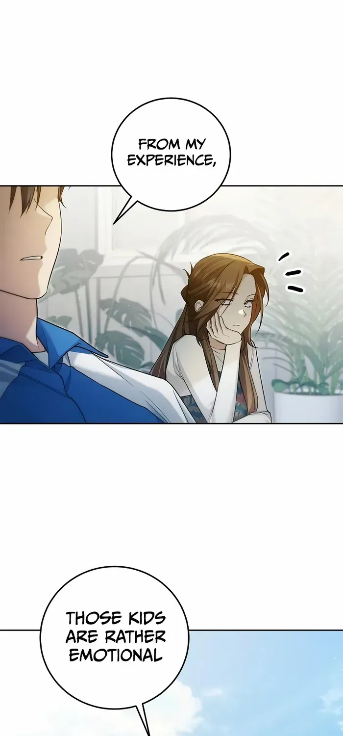 Read For My Own Good chapter 17 image 27 on Lezhin
