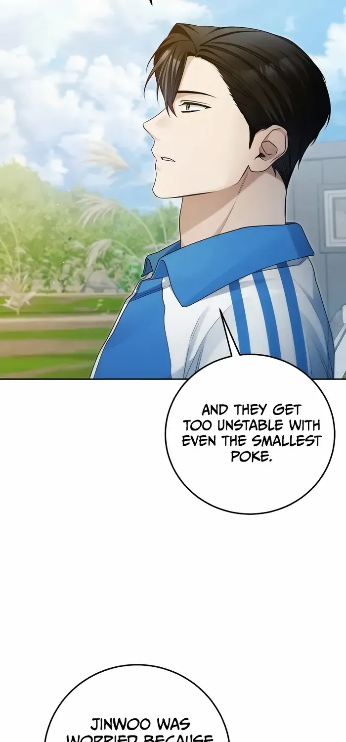 Read For My Own Good chapter 17 image 28 on Lezhin