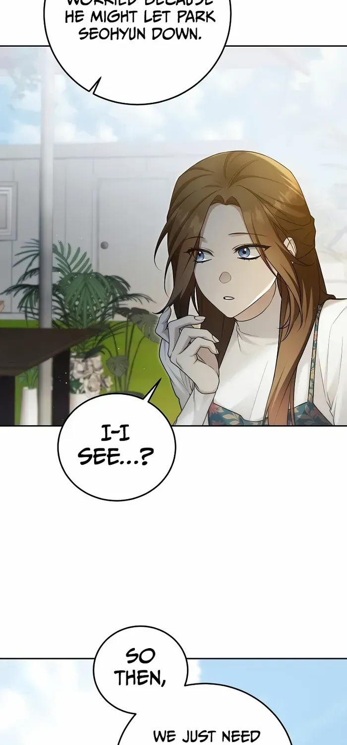 Read For My Own Good chapter 17 image 29 on Lezhin