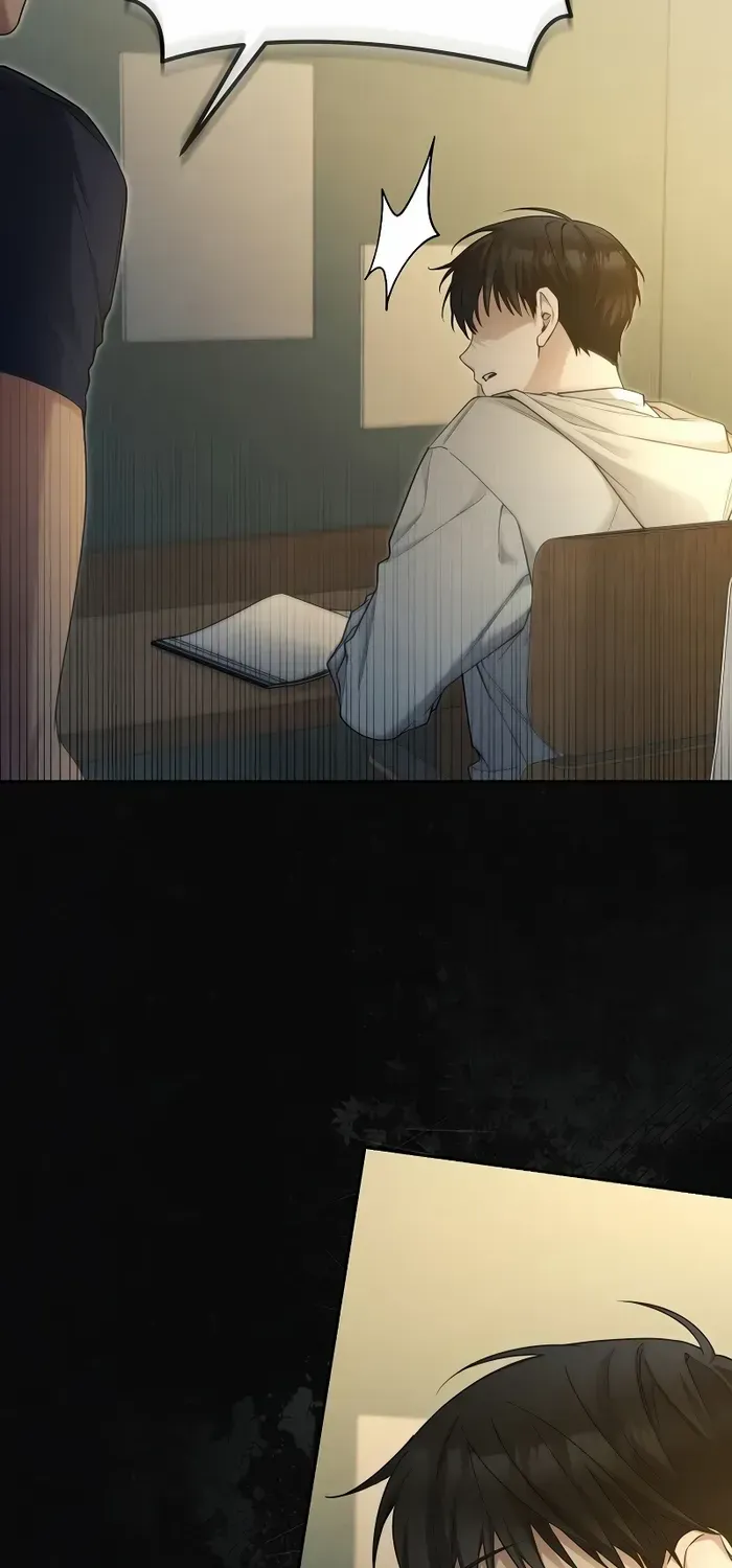 Read For My Own Good chapter 17 image 3 on Lezhin