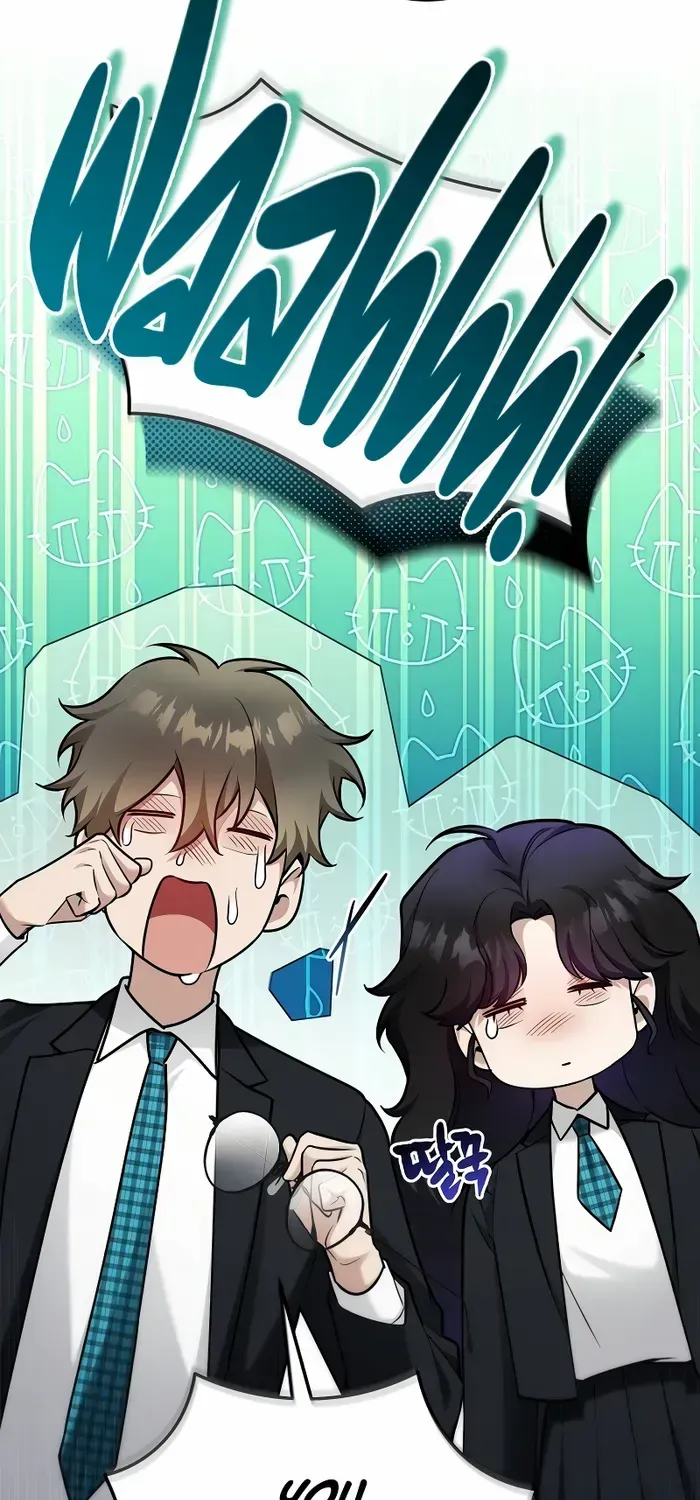 Read For My Own Good chapter 17 image 31 on Lezhin