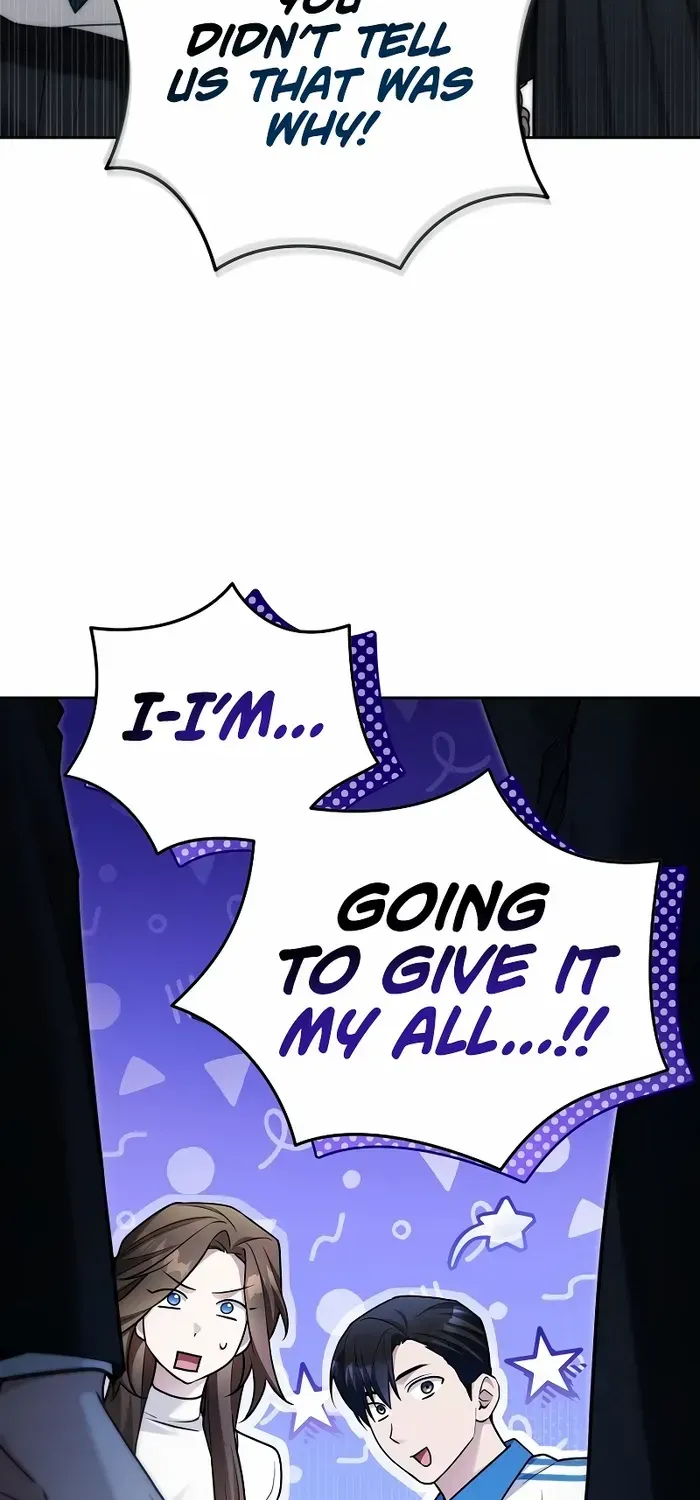 Read For My Own Good chapter 17 image 32 on Lezhin