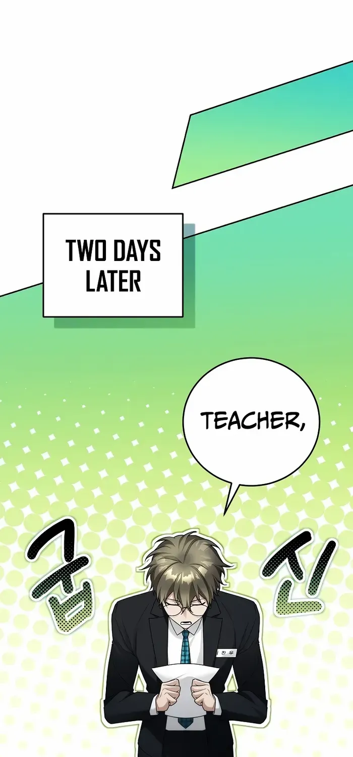 Read For My Own Good chapter 17 image 34 on Lezhin