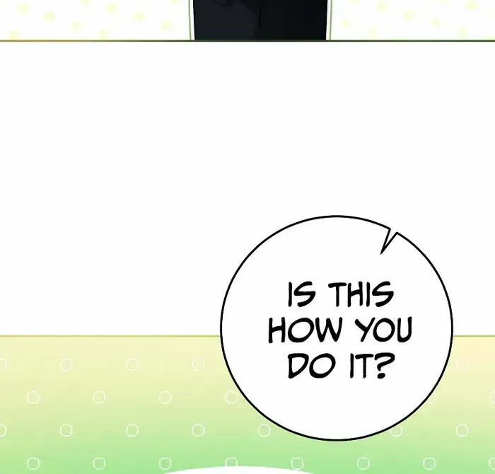 Read For My Own Good chapter 17 image 35 on Lezhin