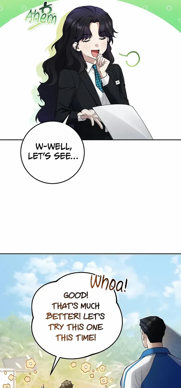 Read For My Own Good chapter 17 image 36 on Lezhin