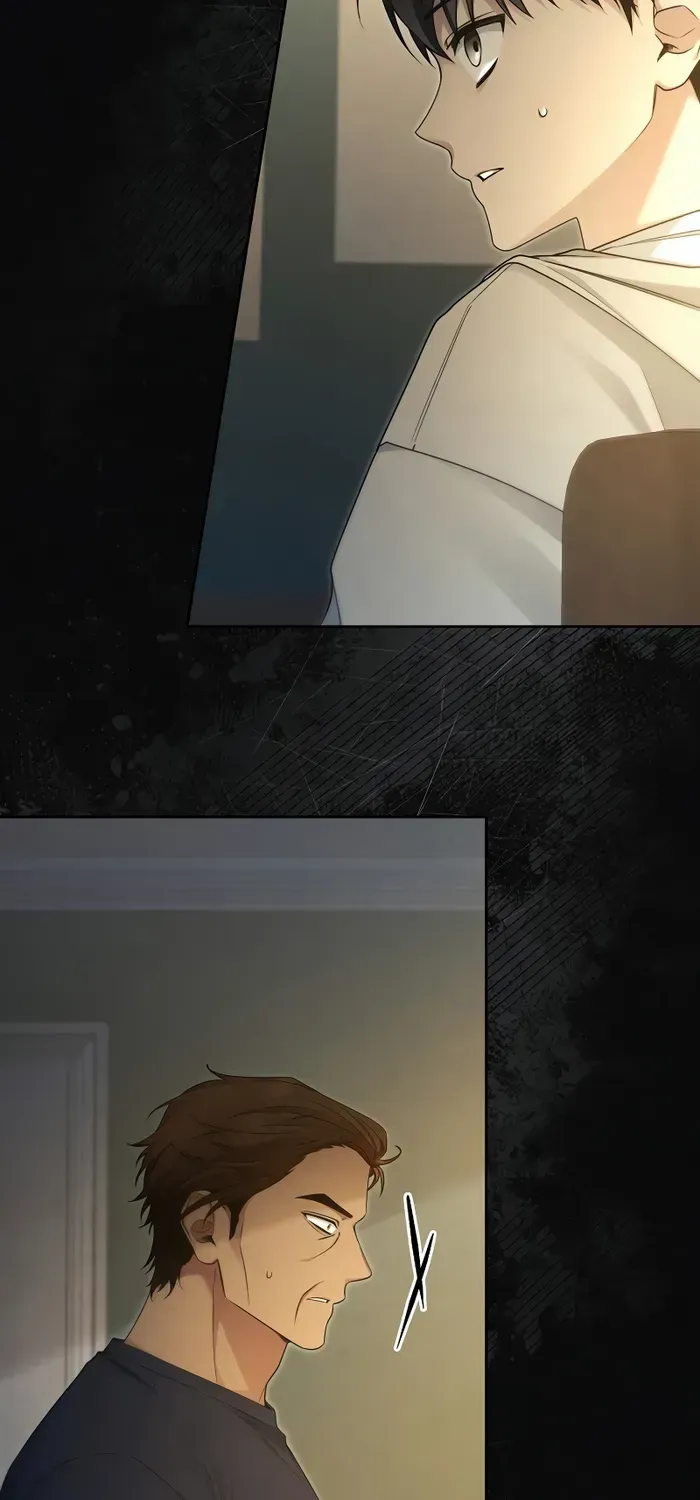 Read For My Own Good chapter 17 image 4 on Lezhin