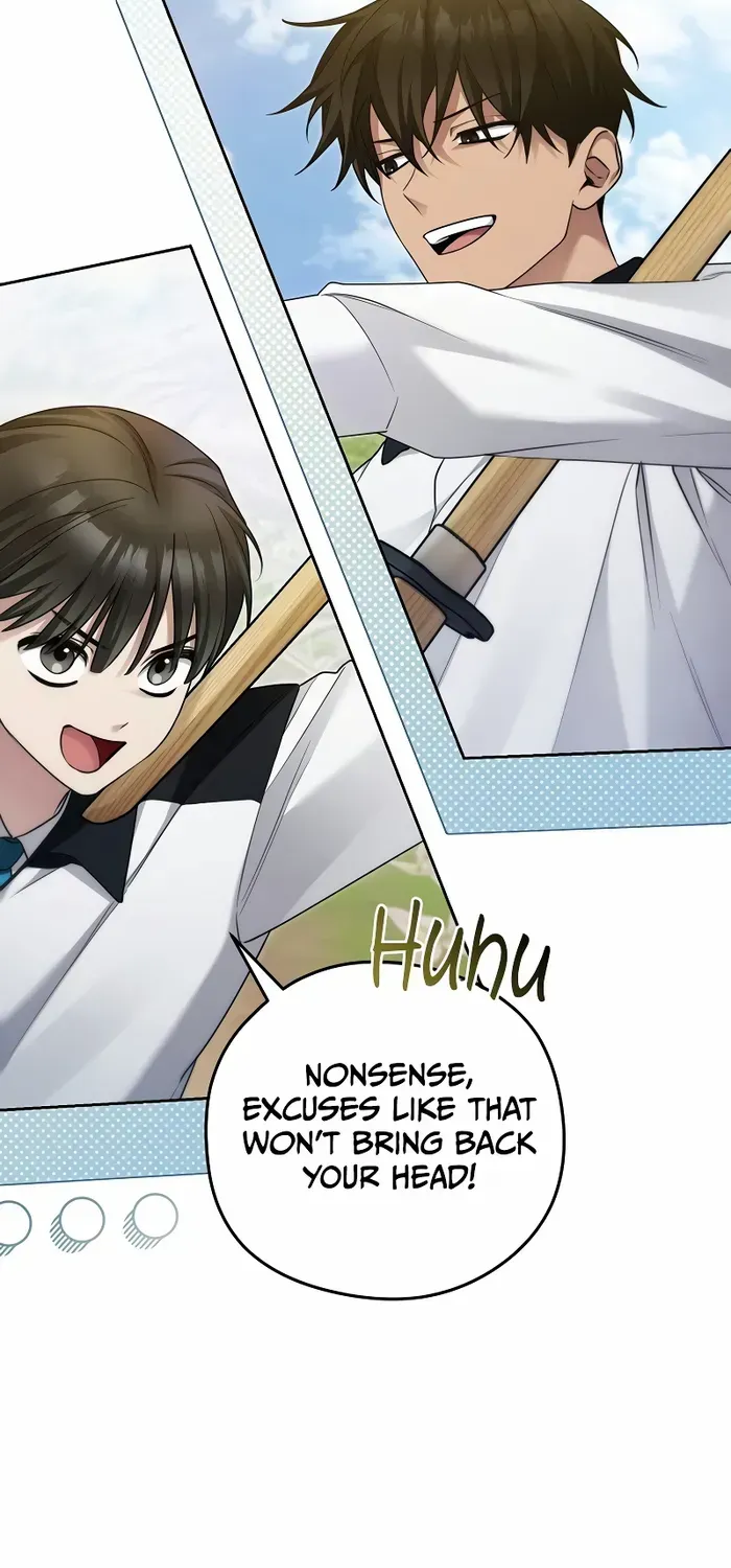 Read For My Own Good chapter 17 image 40 on Lezhin