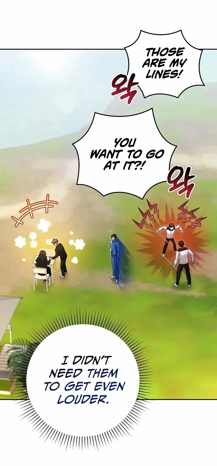 Read For My Own Good chapter 17 image 41 on Lezhin