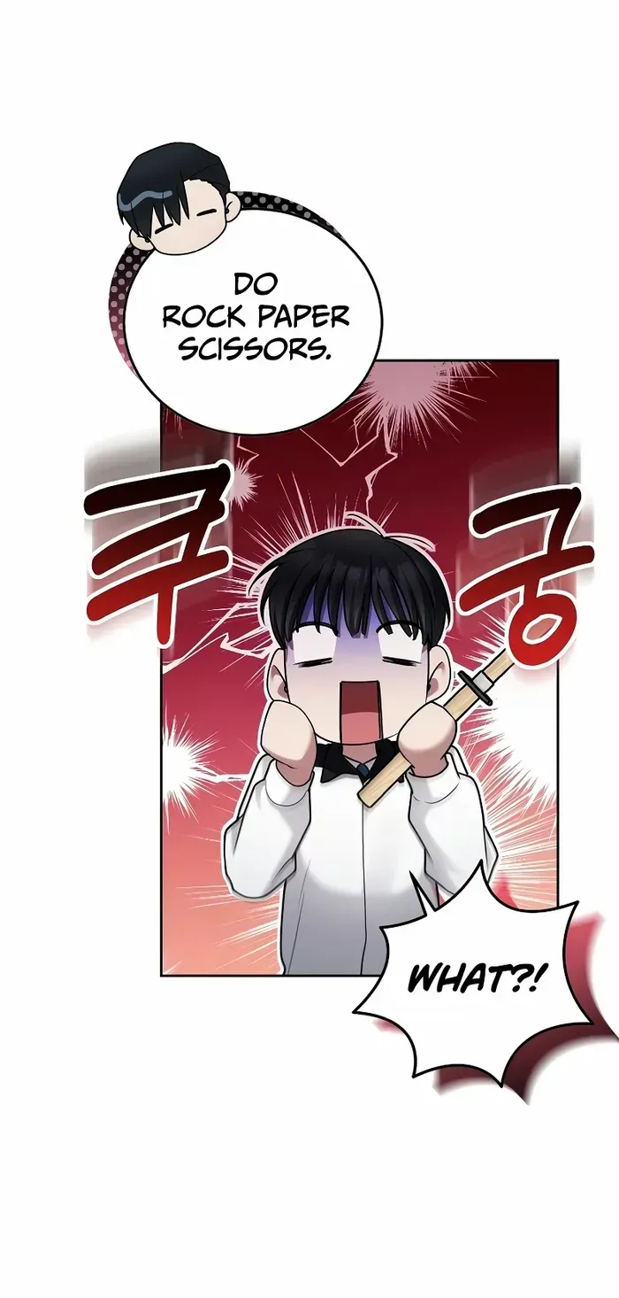 Read For My Own Good chapter 17 image 43 on Lezhin