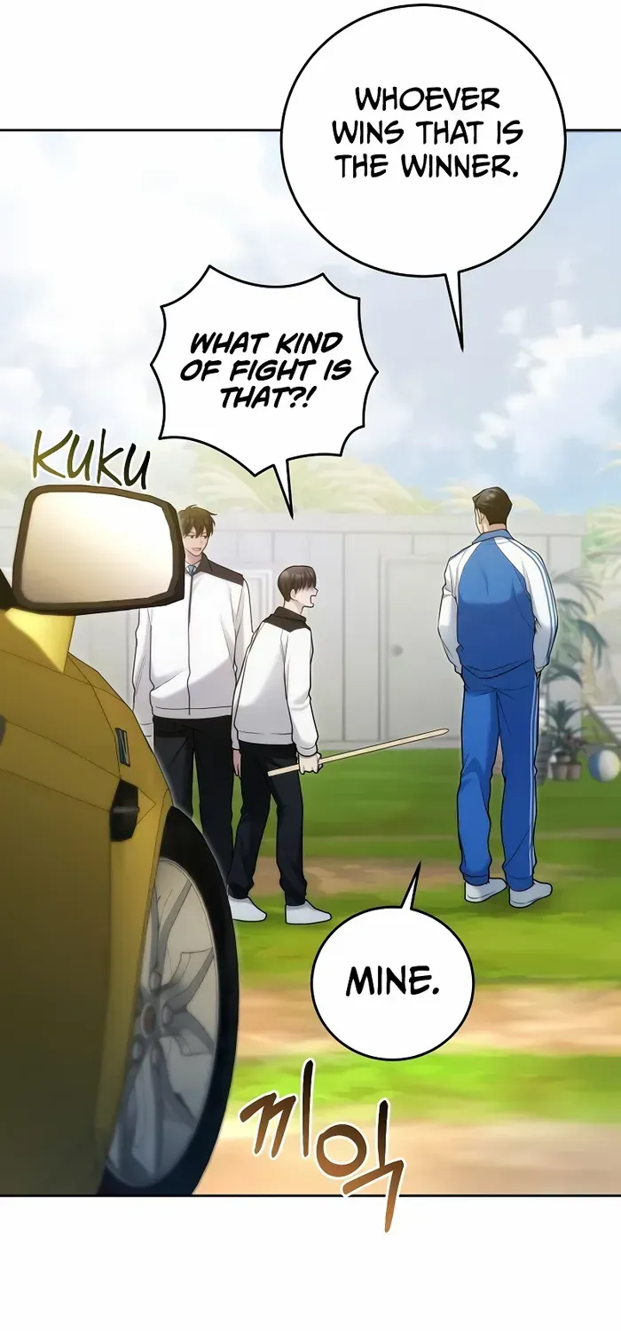 Read For My Own Good chapter 17 image 44 on Lezhin