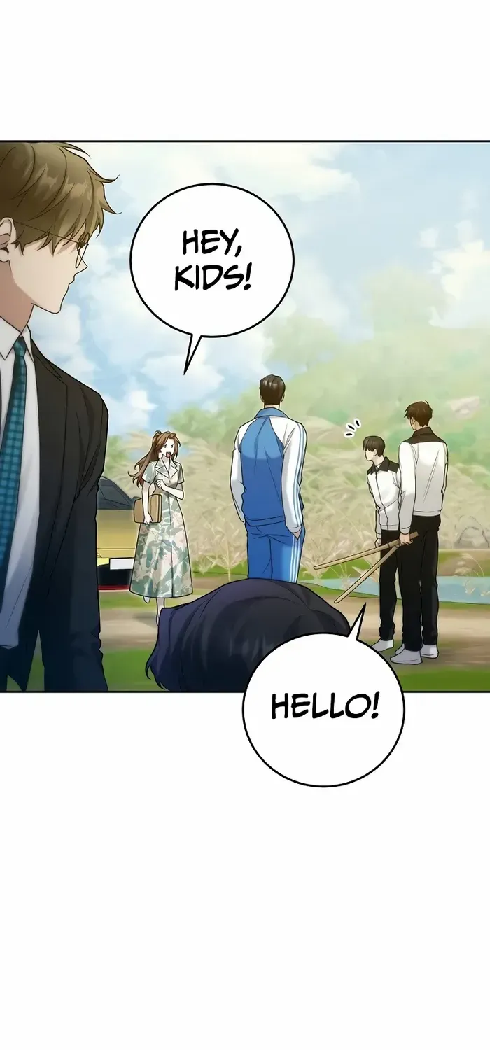 Read For My Own Good chapter 17 image 45 on Lezhin